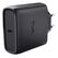 Trust Maxo USB-C-GaN-Ladegerät 65 W, Farbe: Schwarz