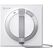 Ecovacs WG852-11EDR Roboter-Fensterreiniger 4500 mAh