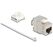 DeLOCK 90723 Keystone-Modul