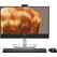 DELL Pro QB24250 Intel Core Ultra 5 245 61 cm (24") 1920 x 1080 Pixel All-in-One-PC 16 GB DDR5-SDRAM 512 GB SSD Windows 11 Pro Wi-Fi 6E (802.11ax) Schwarz, Silber