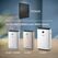 Philips 2000 series Reduziert TVOC*, reduziert Gerüche, Aktivkohlefilter