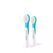 Philips Sonicare For Kids For Kids HX6032/90 Doppelpack Bürstenköpfe