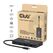 CLUB3D 9-1 Dual HDMI™ USB-C® Hub PD3.0 100W