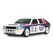Amewi 21140 ferngesteuerte (RC) modell Drift-Car Elektromotor 1:28