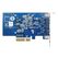 QNAP QXG-10G2T-X710 Netzwerkkarte Eingebaut Ethernet 1000 Mbit/s
