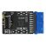 DeLOCK USB 5 Gbps Adapter Typ-E Key A Pfostenbuchse zu intern Key A Buchse