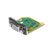 HP VGA Port Flex IO v2 Schnittstellenkarte/Adapter Eingebaut