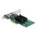 DeLOCK PCI Express x4 Karte 2 x RJ45 Gigabit LAN i82576