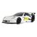 Amewi Corvette C6R ferngesteuerte (RC) modell Drift-Car Elektromotor 1:18