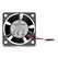 DeLOCK 67287 Computerkühlsystem Computergehäuse Ventilator 4 cm Schwarz 1 Stück(e)
