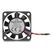 DeLOCK 67293 Computerkühlsystem Computergehäuse Ventilator 4 cm Schwarz 1 Stück(e)
