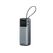 Sandberg 421-31 Powerbank Lithium Polymer (LiPo) 27000 mAh Schwarz, Grau