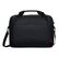Targus EcoSmart 45,7 cm (18") Aktenkoffer Schwarz, Rot