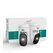 Arlo Essential 3 2K PTZ-Sicherheitskamera, 2er Set