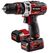 Einhell Akku-Schl.b.schr. TE-CD 12/1 Li-i