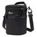 Lowepro ProTactic LCS 11 x 18 III Schwarz Polyester Gürteltasche