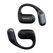 Panasonic RB-F10DE Kopfhörer Kabellos Offene Ohren Anrufe/Musik Bluetooth Schwarz