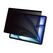 DICOTA D80133-2MGL Tablet-Bildschirmschutz Datenschutz-Bildschirmschutz Apple 1 Stück(e)