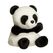 Aurora Palm Pals Bamboo Panda 13cm