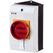 Eaton P1-32/I2/SVB/N 3P Grau, Rot