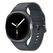 Samsung Galaxy Watch 8 3,3 cm (1.3") AMOLED 40 mm Digital 438 x 438 Pixel Touchscreen 4G Graphit WLAN GPS
