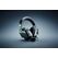 Razer BlackShark V3 Kopfhörer Verkabelt & Kabellos Kopfband Gaming USB Typ-A Bluetooth Schwarz, Farbe: Schwarz