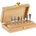 Dremel Mehrzweck-Fräser-Set (660)