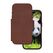 dbramante1928 Lynge MS Handy-Schutzhülle Folio Beige, Farbe: Beige