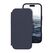 dbramante1928 Lynge MS ICON Handy-Schutzhülle Folio Blau, Farbe: Blau