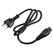 Lenovo 4X20S56706 Netzteil & Spannungsumwandler Drinnen 170 W Schwarz