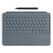 Microsoft Surface EP2-33065 Tastatur für Mobilgeräte QWERTZ Schweiz Bluetooth Blau