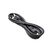 HPE Aruba Networking PC-AC-SWI 220V/10A 1.8m C13 to SEV 1011 (SW) AC Power Cord