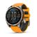 Garmin fenix 8 3,56 cm (1.4") AMOLED 47 mm Digital 454 x 454 Pixel Touchscreen Graphit WLAN GPS