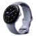 Google Pixel Watch 4 AMOLED 45 mm Digital Touchscreen Blau WLAN GPS