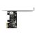 DeLOCK PCI Express x1 Karte 1 x RJ45 Gigabit LAN RTL8111