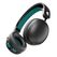 Skullcandy Grom Kopfhörer Kabellos Kopfband Anrufe/Musik USB Typ-C Bluetooth Schwarz