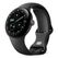 Google Pixel Watch 4 AMOLED 41 mm Digital Touchscreen 4G Schwarz WLAN GPS