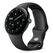 Google Pixel Watch 4 AMOLED 45 mm Digital Touchscreen 4G Schwarz WLAN GPS