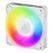 ARCTIC Freezer P12 Pro A-RGB (White) - 120 mm A-RGB PWM-Lüfter mit Kabelsplitt