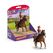 schleich HORSE CLUB Hannah & Cayenne