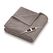 Beurer Wärme- und Kuscheldecke HD150 XXL XXL Cosy Taupe, 200x150cm