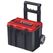Einhell E-Case L mit Räder System-Koffer
