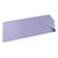 Trust Benya XXL Schreibtischunterlage Polyvinylchlorid (PVC) Violett