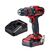 Einhell Akku-Schlagbohrschrauber TE-CD 18/44 Li-i (1x2,5Ah)