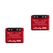 Shelly 1PM Mini Gen3 Intelligenter Schalter 1P Rot