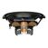 Pioneer TS-A300D4 Auto-Subwoofer Vorgeladener Subwoofer 500 W
