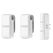 RØDE Wireless Micro Weiß Aufsteckbares Mikrofon, Farbe: Weiß