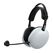 Sony Inzone H9 II Kopfhörer Kabellos Kopfband Gaming USB Typ-C Bluetooth Schwarz, Weiß, Farbe: Schwarz, Weiß