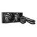 be quiet! PURE LOOP 3 Prozessor All-in-One-Flüssigkeitskühler 14 cm Schwarz