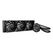 be quiet! PURE LOOP 3 Prozessor All-in-One-Flüssigkeitskühler 12 cm Schwarz 1 Stück(e)